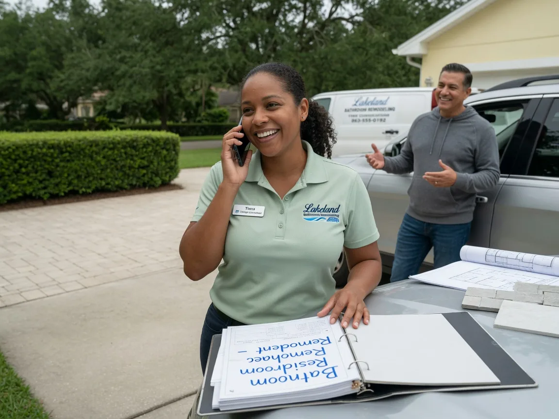 Bathroom Remodeling Hurlburt Field, FL FAQs
